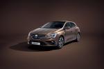 Renault Megane 2020 года (WW)